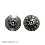 Titan Autoparts Bearing House (Aksesoris Laher Otomotif)