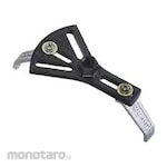 JTC Adjustable Fuel Tank Lid Remover 4159