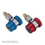 JTC Adjustable Quick Coupler Set