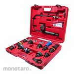 JTC Delrin Plastic Cooling System Tester (Penguji Tekanan Sistem Pendingin)