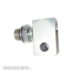 Kubota Joint, Pipe