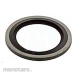 Volvo Bonded Seal Ring Metal with Rubber (Paking Bonded)