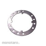 WAKASA Axle Ring Gear (Ring Bagong) (Cincin Gardan)