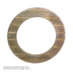 WAKASA Large Satellite Ring (Cincin Satelit)