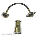 NPA (Toyo Tech) Adapter For Radiator Cap Tester