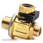 FUMOTO Eco oil changer F100 S type for engine oil