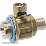 FUMOTO Oil Cock Changer M24-P1.5