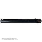 Kubota Kit Tube, Arm