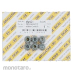 MUSASHI Oil SEAL MFG Valve Stem Automotive Seal (Sil Otomotif)