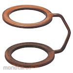 OHNO (OHNO RUBBER INDUSTRIAL) Oil Pipe Engine Automotive Gasket (Packing Mesin)
