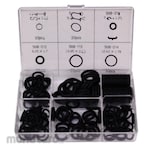 TORA Automotive O-Ring Kits (Oring Otomotif)