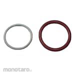 WAKASA Automotive O Ring Oil Cooler (Oring Otomotif)