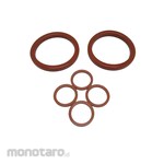WAKASA Automotive O Ring Oil Cooler RD 8 (Oring Otomotif)