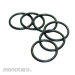 WAKASA Automotive O Ring Tabung Nozzle (Oring Otomotif)