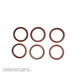 WAKASA Automotive O-Ring Nozzle (Oring Otomotif)