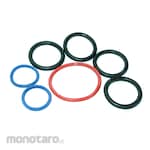 WAKASA Automotive O-Ring Oil Cooler (Oring Otomotif)