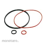 WAKASA Automotive O-Ring Vacuum Pump (Oring Otomotif)