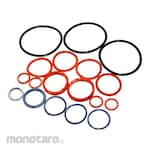 WAKASA O Ring Oil Cooler 8DC 10