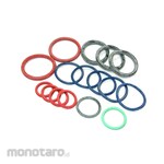 WAKASA O Ring Oil Cooler B. Up