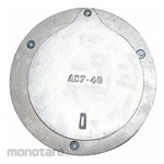 HI-TECH DURAVENT Door Port