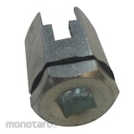 KRISBOW Universal Radiator Petcock Socket (Alat Tes Radiator)
