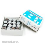 FUJITA (Spareparts) Lug Nut Jazz Racing