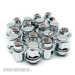 FUJITA (Spareparts) Lug Nut Kuda