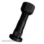 Hiro Bolt Hub Trailer Fuwa 14T Drat Kasar