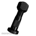 Hiro Bolt Hub Trailer ROR