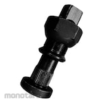 Hiro Bolt Hub Trailer York 14T