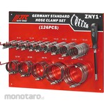 JTC Hose Band Set