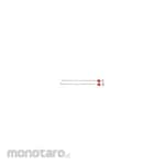 KRISBOW Baut L Plat Ikat Aki