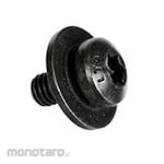 Volvo Six Point Socket Screw