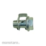 WAKASA Baut Cacing + Ring P 11C