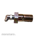 WAKASA Baut King Pin & Nipple