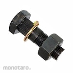 WAKASA Baut Kopel & Mur 6D 22/FM 527