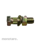 WAKASA Baut Kopel & Mur Baja