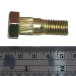 WAKASA Baut Kopel & Mur FE 84