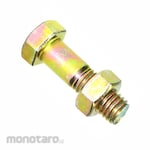 WAKASA Baut Kopel & Mur L 300