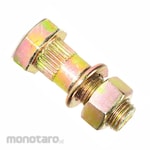 WAKASA Baut Kopel & Mur