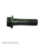 WAKASA Baut Noken As Drat Kiri