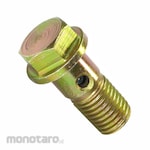 WAKASA Baut Olie Blower Alt