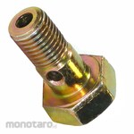 WAKASA Baut Olie Blower L 200