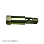 WAKASA Baut Pompa Solar + Filter