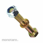WAKASA Baut Sayap (Lower Arm Shaft)