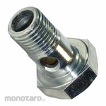 WAKASA Baut Solar LB 9mm