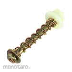 WAKASA Baut Stelan Lampu Nylon Nut