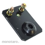 WAKASA Bracket, Radiator 2 Baut