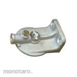 WAKASA Head, Fuel Filter + Baut Coak