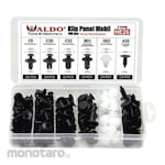ALDO Klip Panel Mobil (Lining Clip)